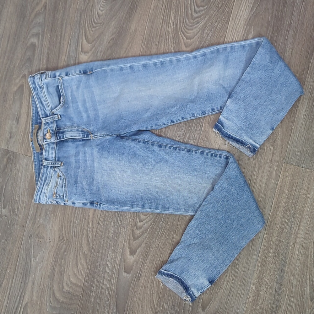 Joe's Pre Loved Fawless The Markie Skinny Jeans
